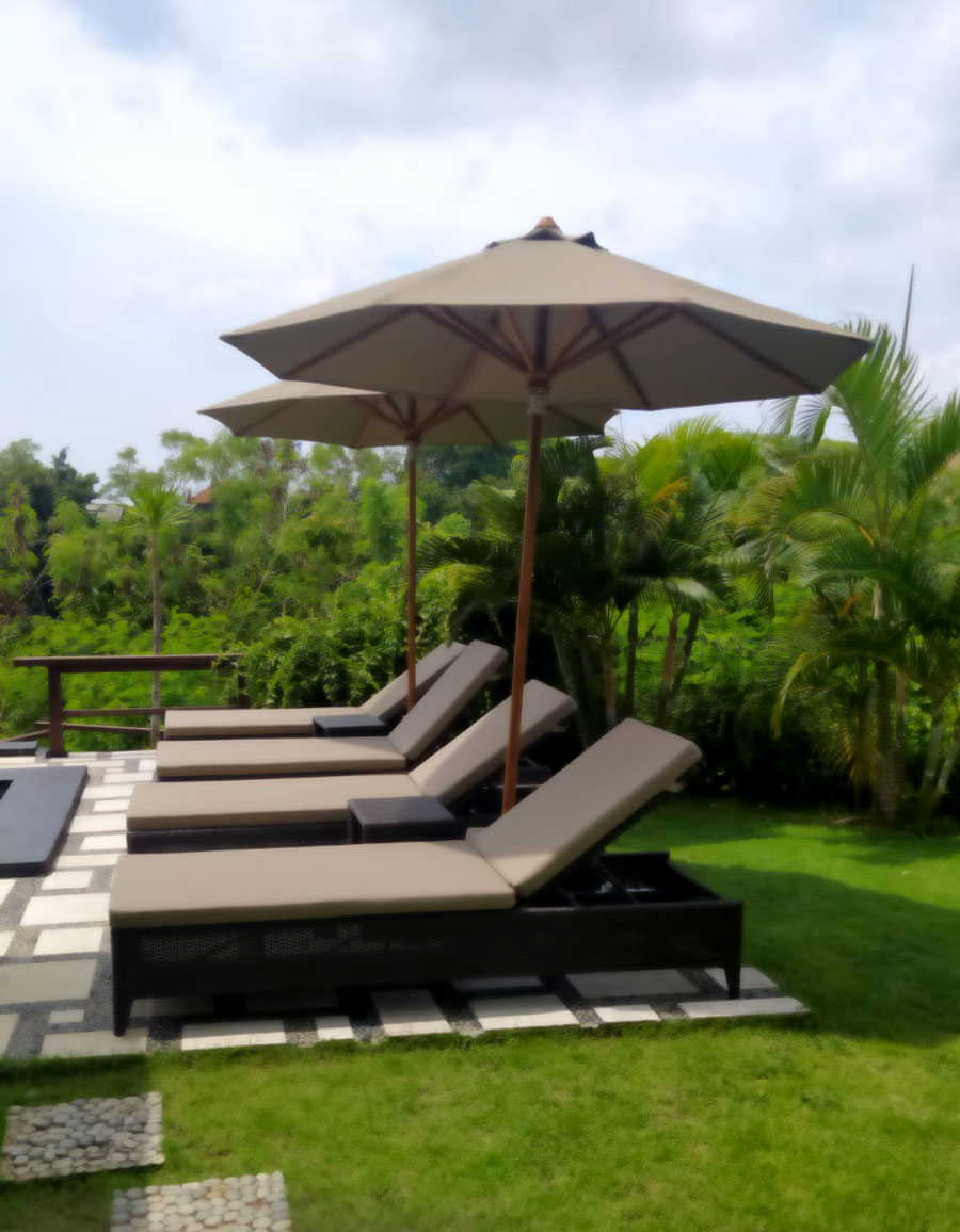 Sunbed Supplier hotel furniture supplier sunbed