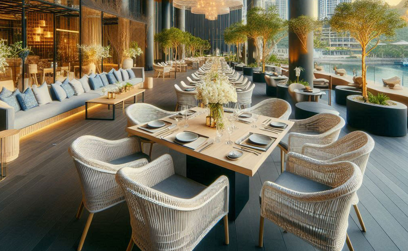 Dining Sets Supplier for Hotels and Resorts dining sets furniture supplier Bali furniture supplier for hotels and resorts