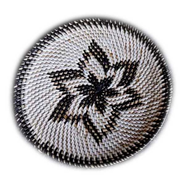rattan craft interior decoration natural elegance