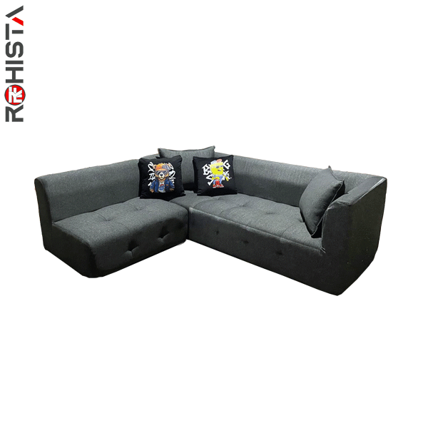 lounge couch for premium villas and resorts sofa cappoda