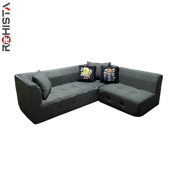 lounge couch for premium villas and resorts sofa cappoda
