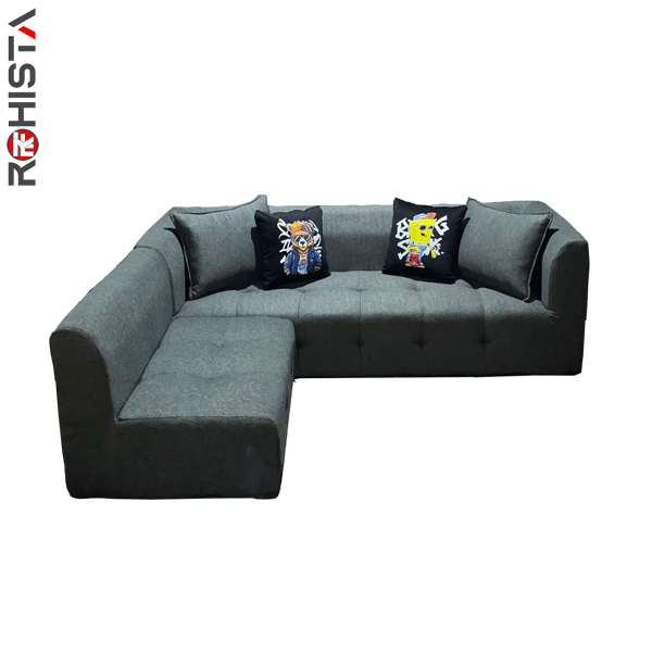 lounge couch for premium villas and resorts sofa cappoda