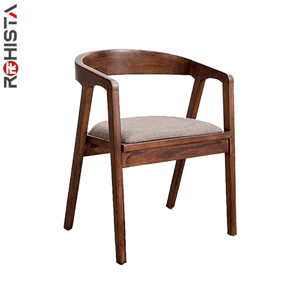 teak dining chair for luxury hotels restaurant dubai