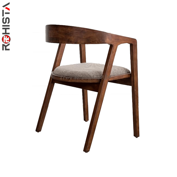 teak dining chair for luxury hotels restaurant dubai