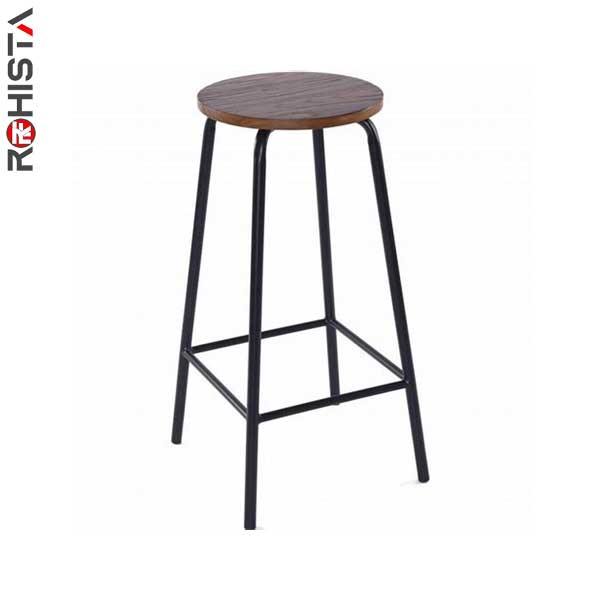 tall chair for cafe and bars counter rosetta