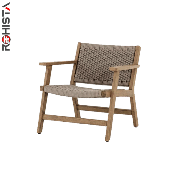 patio wooden chair for hotels and resorts lounge safari