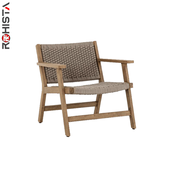 patio wooden chair for hotels and resorts lounge safari