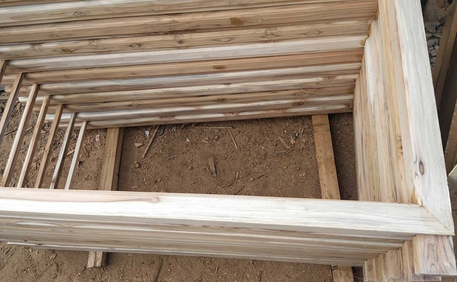 Advantages of Teak Wood for Door Frame advantages of teak wood for door frames