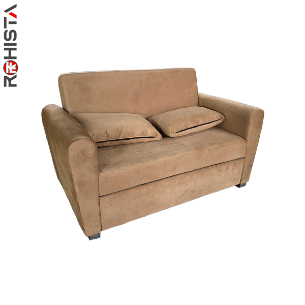 sofa bed 2 in 1 couch for living room xTend
