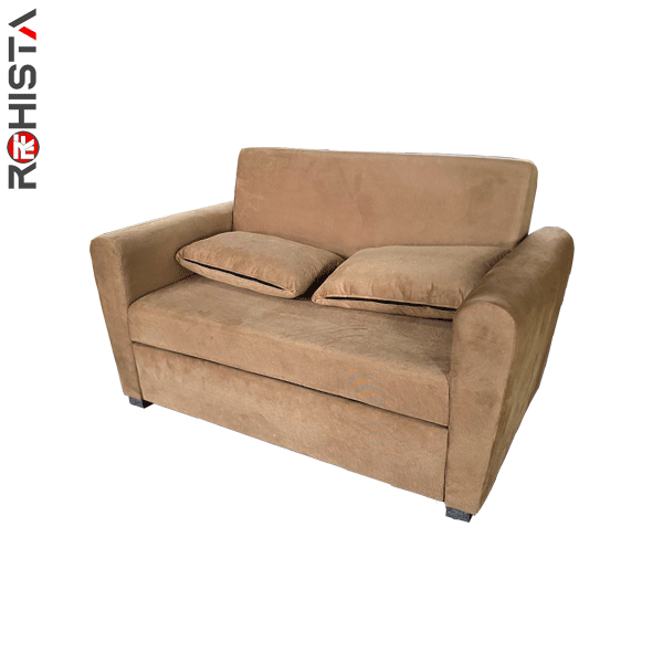 sofa bed 2 in 1 couch for living room xTend