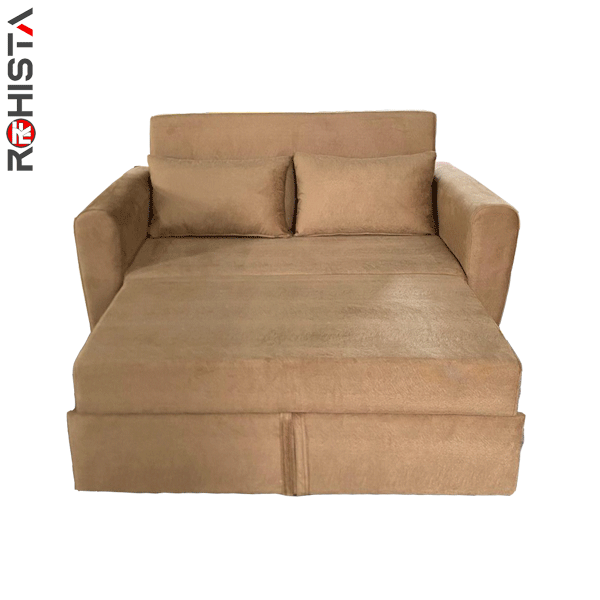 sofa bed 2 in 1 couch for living room xTend