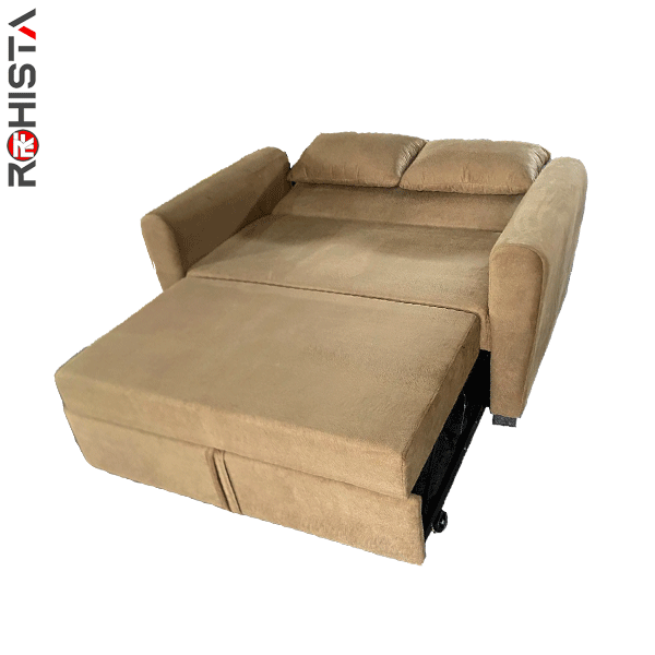 sofa bed 2 in 1 couch for living room xTend