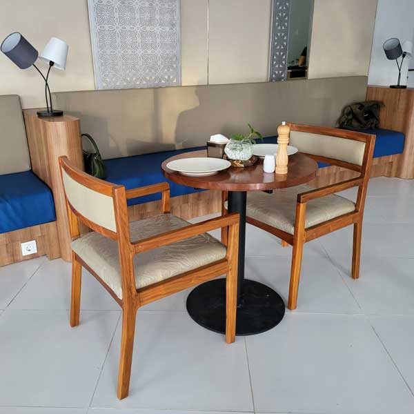 indonesian furniture supplier and exporter dining chair and teak furniture sets