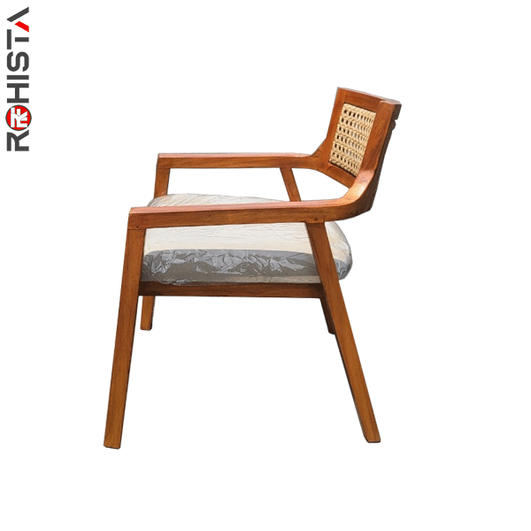 teak chair for restaurant, cafe and dining rooms dublin
