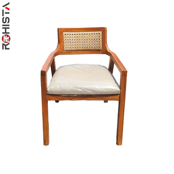 teak chair for restaurant, cafe and dining rooms dublin