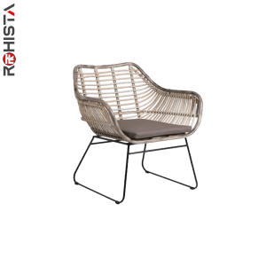 lounge chair for resorts and villas outdoor namela