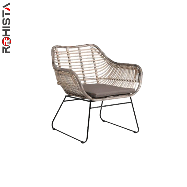lounge chair for resorts and villas outdoor namela