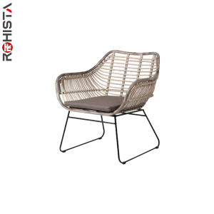 lounge chair for resorts and villas outdoor namela