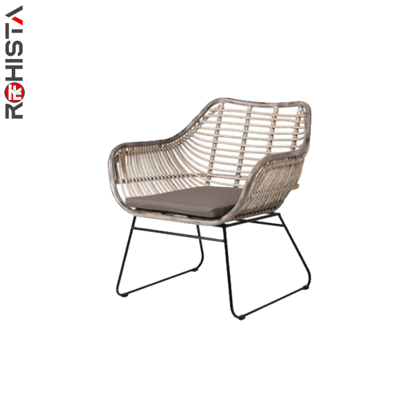 lounge chair for resorts and villas outdoor namela