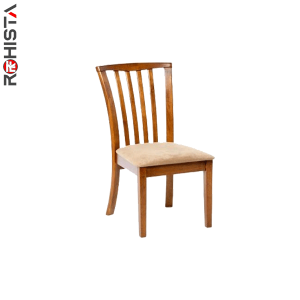 wooden dining chair for restaurant and hotel norman