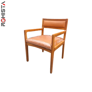 teak patio chair dining furniture set for restaurant urban