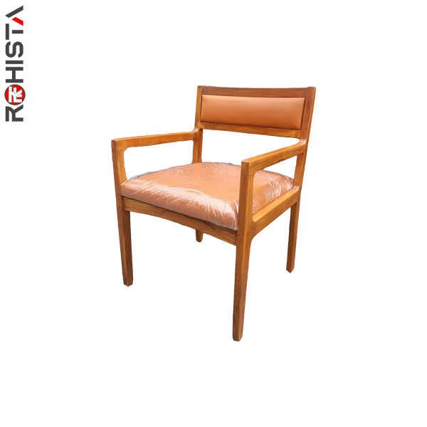 teak patio chair dining furniture set for restaurant urban