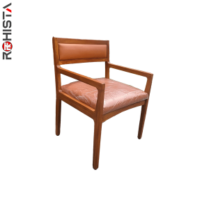 teak patio chair dining furniture set for restaurant urban