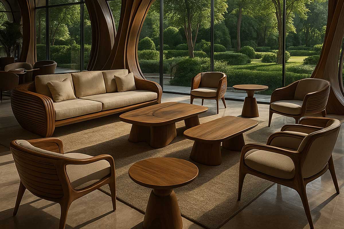 bali teak furniture timeless style of elegance sofa