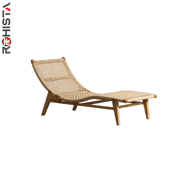 rattan sunbed swimming pools wooden sun lounger tarsus