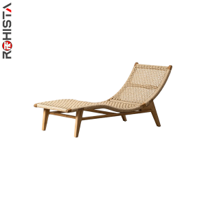 rattan sunbed swimming pools wooden sun lounger tarsus