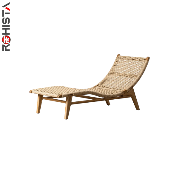rattan sunbed swimming pools wooden sun lounger tarsus