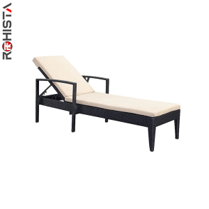 wicker sun lounger luxury hotel's wicker sunbed azkaban