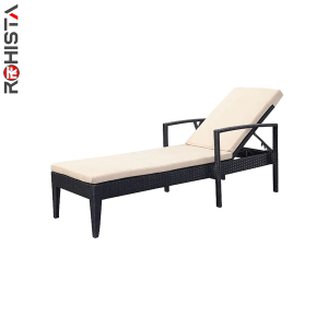 wicker sun lounger luxury hotel's wicker sunbed azkaban