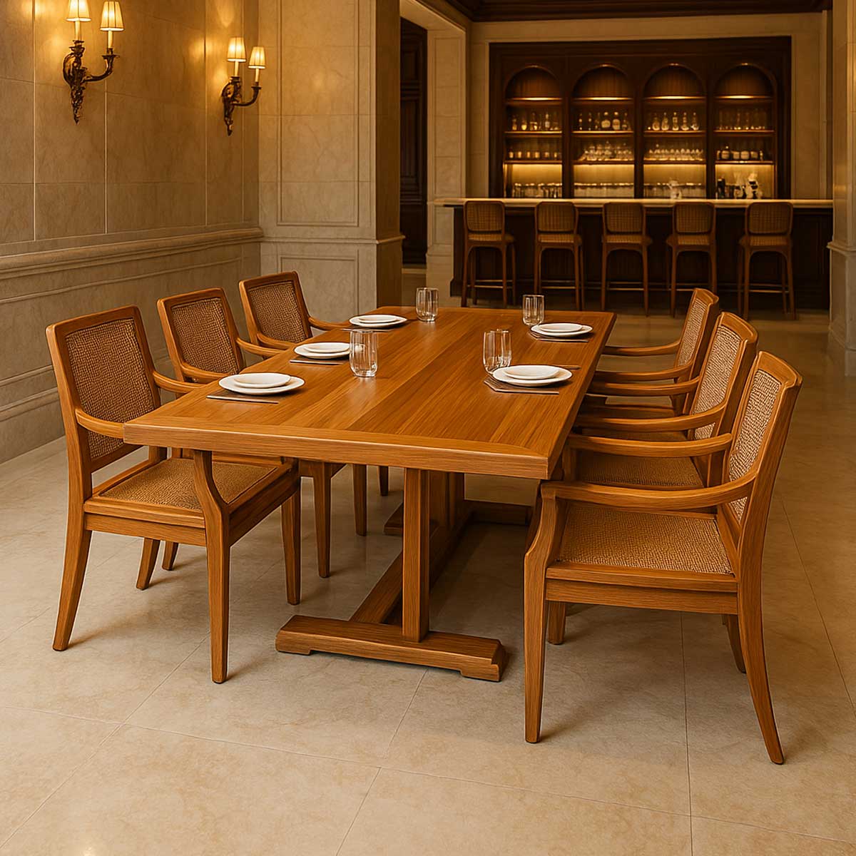 how to buy teak furniture from indonesia