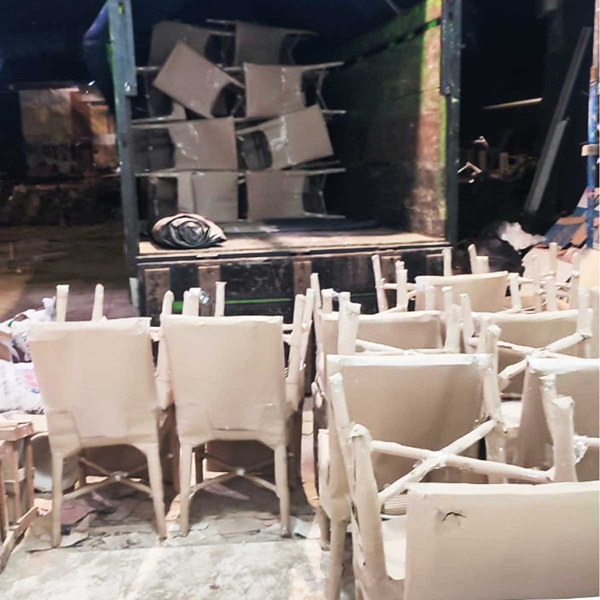 indonesian teak furniture supplier and manufacturer