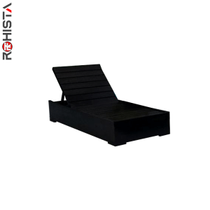 teak sun lounger for premium hotels and resorts beliq high