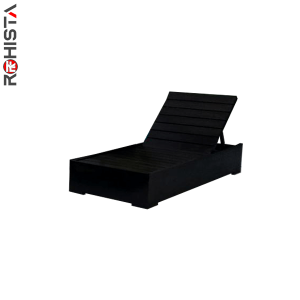 teak sun lounger for premium hotels and resorts beliq high