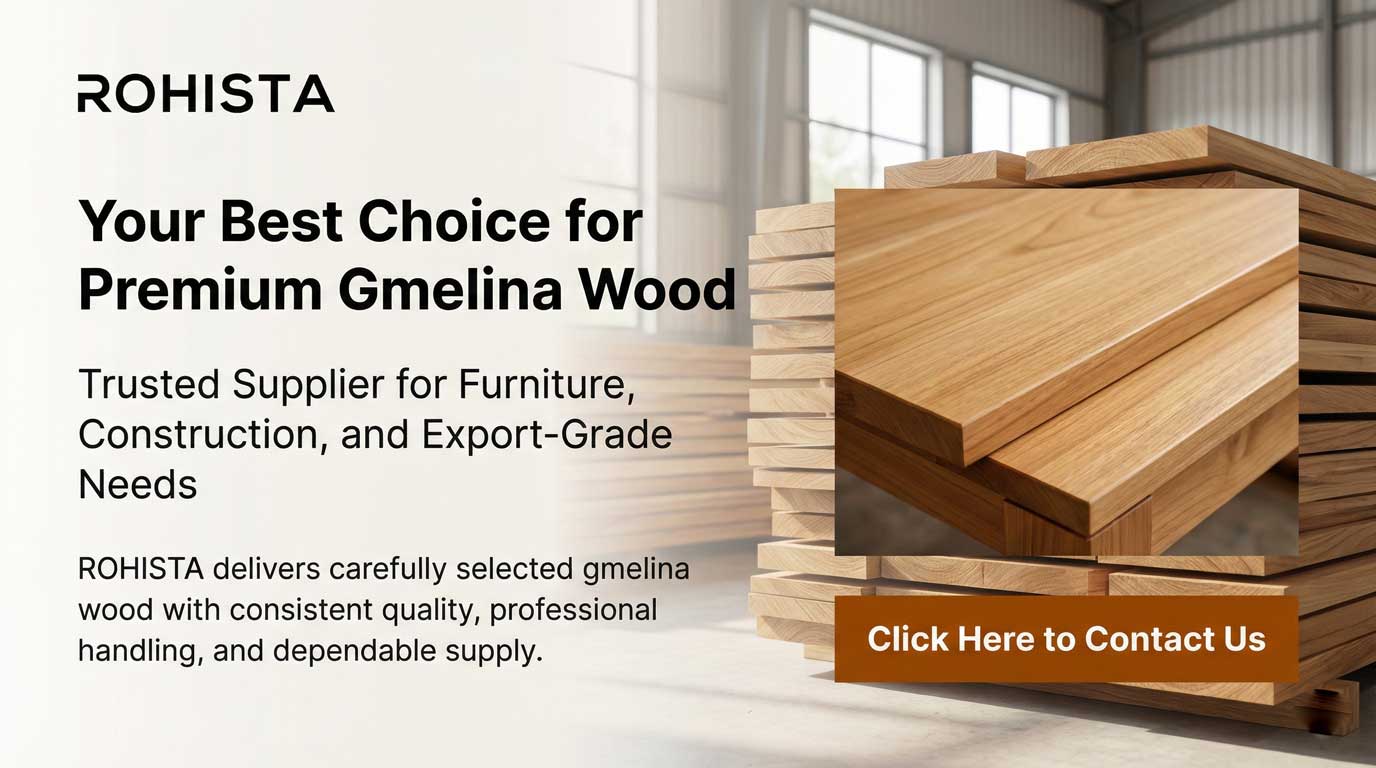 gmelina wood supplier the best choice for every needs