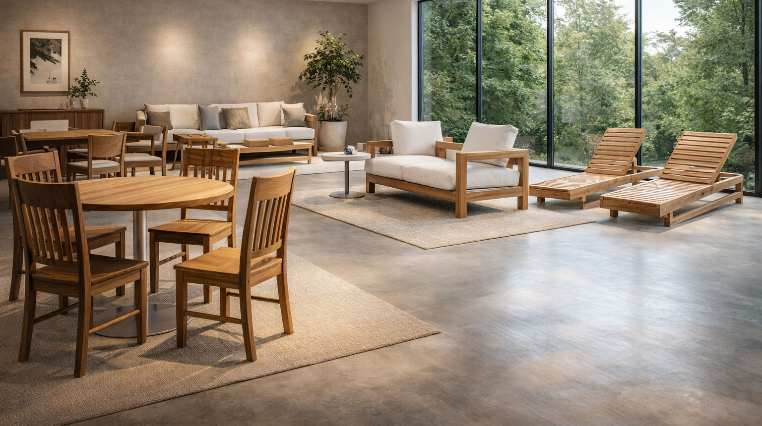 Finest Teak Furniture Producer in Indonesia finest teak furniture producer in Indonesia